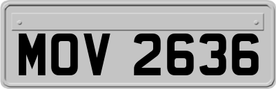 MOV2636