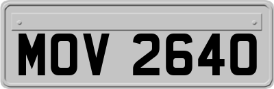 MOV2640
