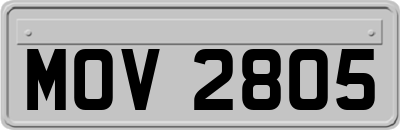MOV2805