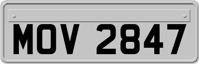 MOV2847