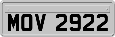 MOV2922