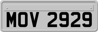 MOV2929