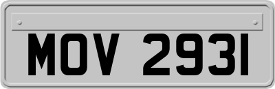 MOV2931