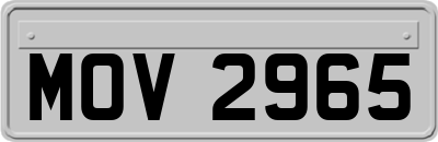 MOV2965