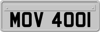 MOV4001