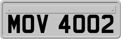 MOV4002