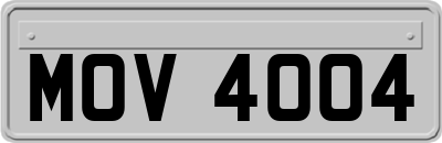 MOV4004