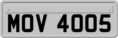MOV4005