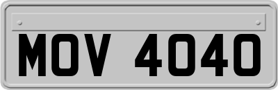 MOV4040