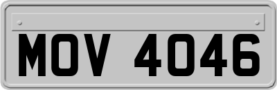 MOV4046