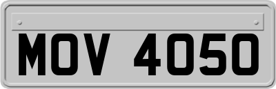 MOV4050