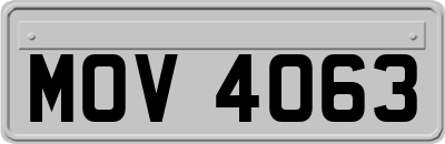 MOV4063