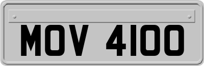 MOV4100