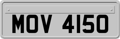 MOV4150