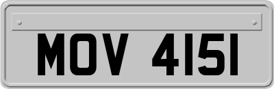 MOV4151