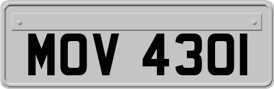 MOV4301