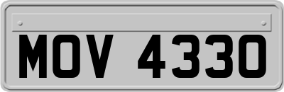 MOV4330