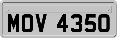 MOV4350