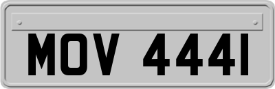 MOV4441