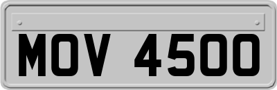 MOV4500