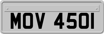 MOV4501