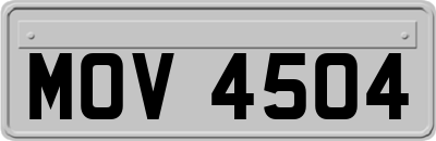 MOV4504