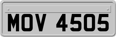 MOV4505