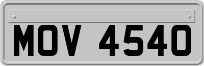 MOV4540