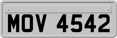 MOV4542
