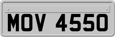 MOV4550