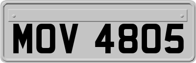 MOV4805