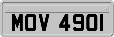 MOV4901