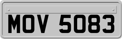 MOV5083