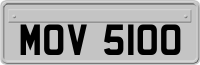 MOV5100