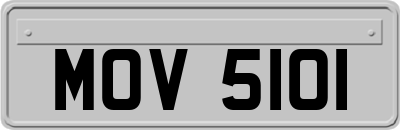 MOV5101