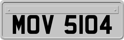 MOV5104