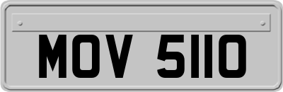 MOV5110