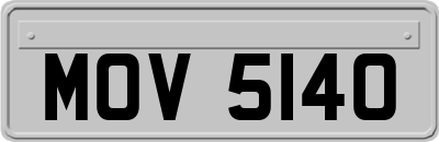 MOV5140