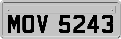 MOV5243