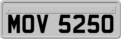 MOV5250