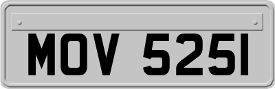 MOV5251