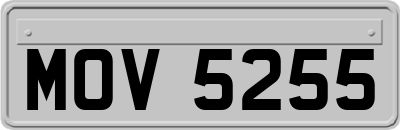 MOV5255
