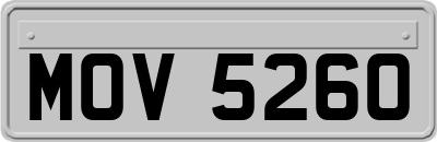 MOV5260
