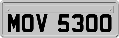 MOV5300