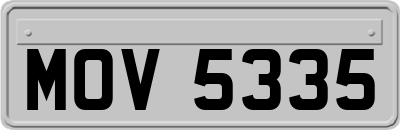 MOV5335