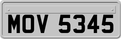 MOV5345