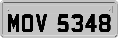 MOV5348