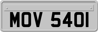 MOV5401