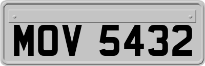 MOV5432