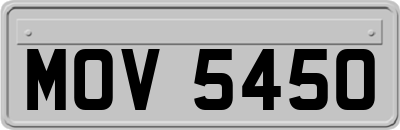 MOV5450